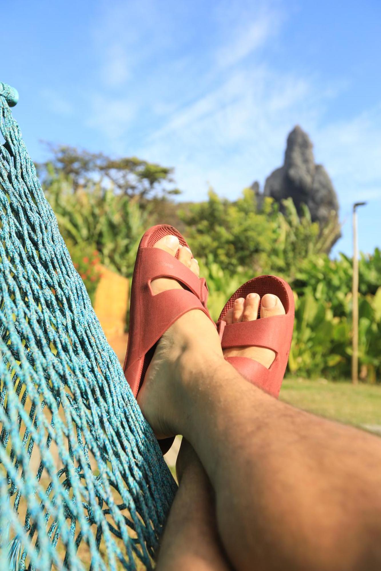 Dolphin Hotel Fernando de Noronha Exterior photo
