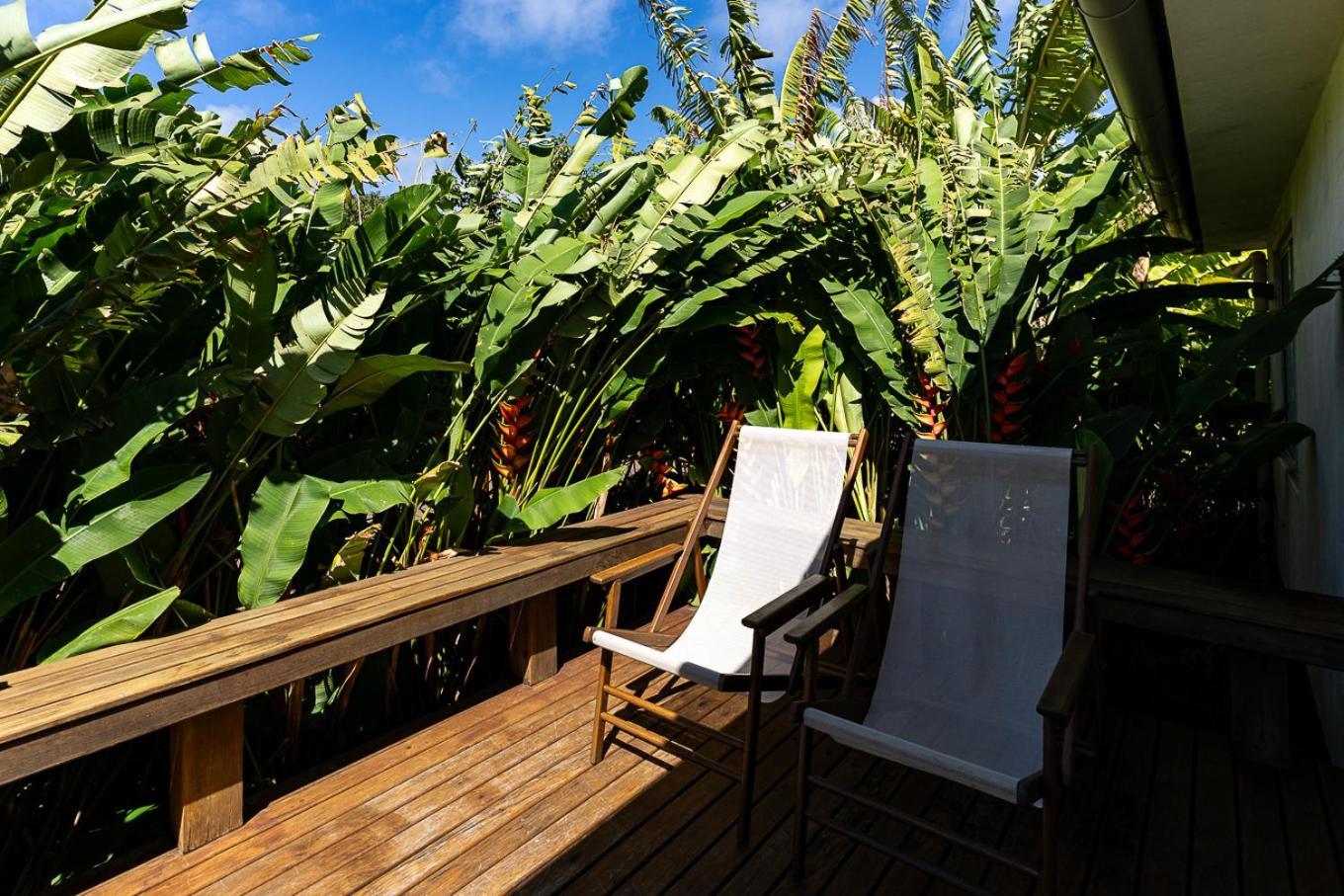 Dolphin Hotel Fernando de Noronha Exterior photo